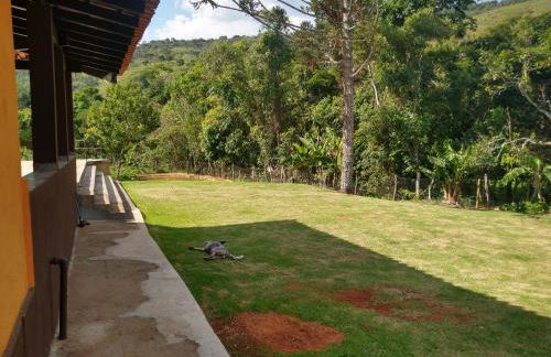 Sítio Pé da Serra - Pousada Rural - Foto 29