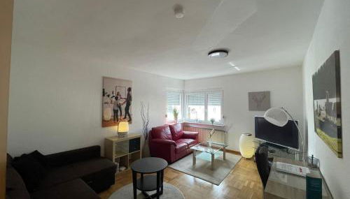 Attraktive Ferienwohnung in 35606 Solms, Wellness exklusiv im benachbarten Braunfels - Foto 5