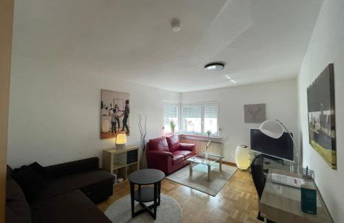 Attraktive Ferienwohnung in 35606 Solms, Wellness exklusiv im benachbarten Braunfels - Foto 5