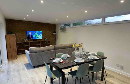 The Bungalow, near Reigate - Foto 21