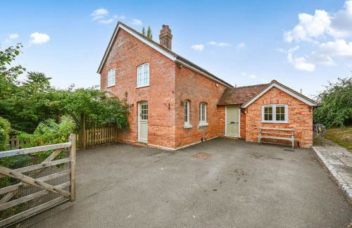 Pelsham Farm Cottage - Foto 20