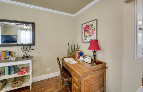 Maries Place - Walk to Subiaco Abbey! - Foto 8