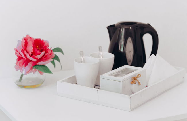 Grand Central Room - Foto 42