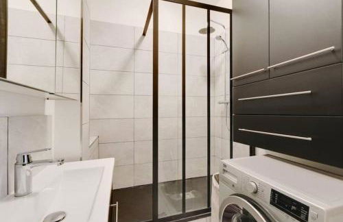 Bright Getaway near Montparnasse - Foto 4