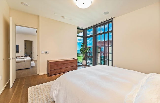 Park Lane 8803 2 Bedroom Condo by RedAwning - Foto 7