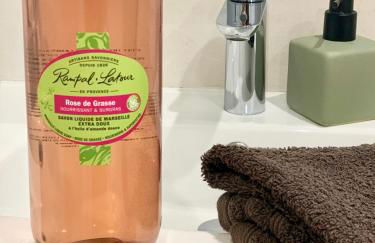 Le Constantin - Charme & confort à 2 pas du centre-ville - Foto 16