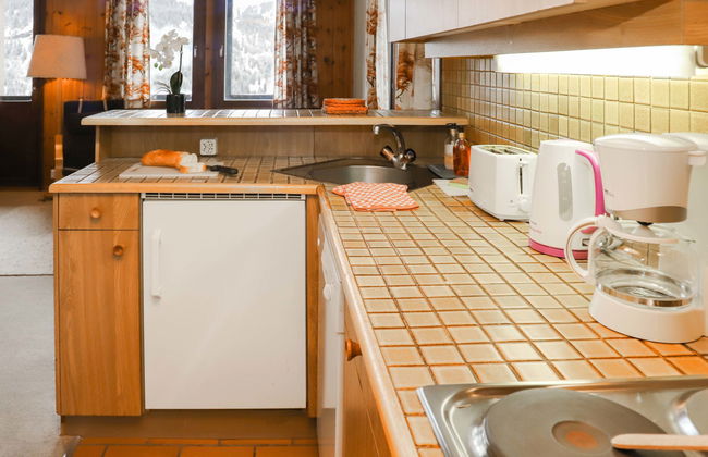 Les Arsets 301/11 - Foto 13