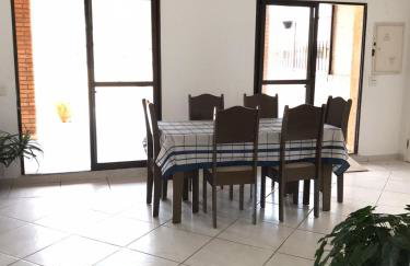 Encantadora Cobertura com piscina privada na praia do Tombo. - Foto 20