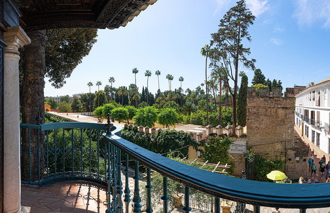 Suites Murillo Plaza Sta Cruz - Foto 34