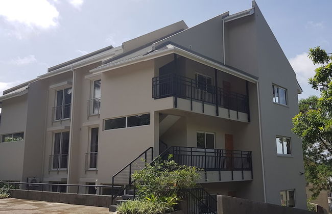 Residence Bel Eau - Photo 11