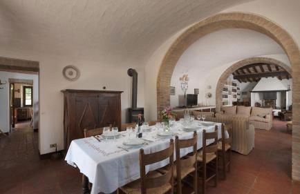 Casale Scola Cetona - Foto 10