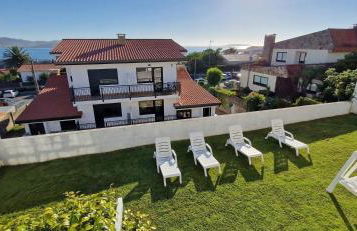 Casa en la playa de Panxón - Foto 26