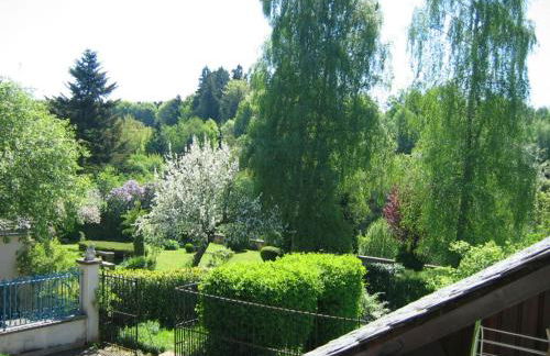 LES GITES D'AVEZE Volcan, Sancy, Bourboule - Foto 1