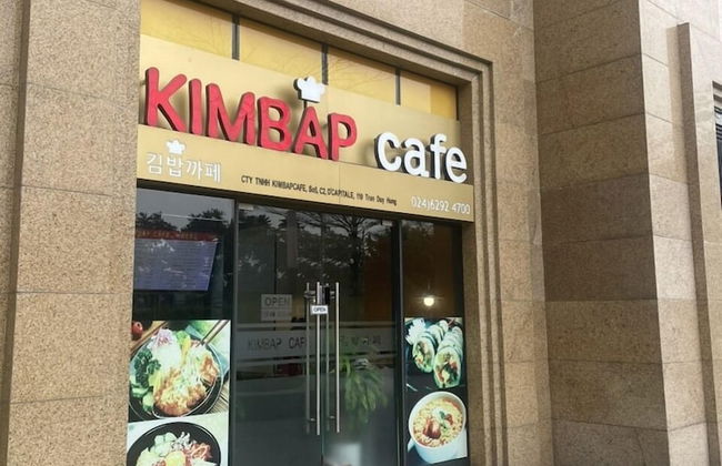 Vinhomes Dcapital Managed by Anstay Residence - Foto 38