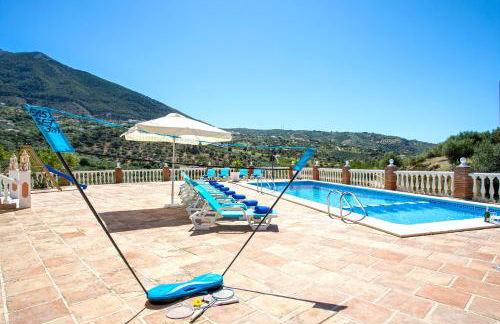 Casa Los Cortijillos - Photo 23