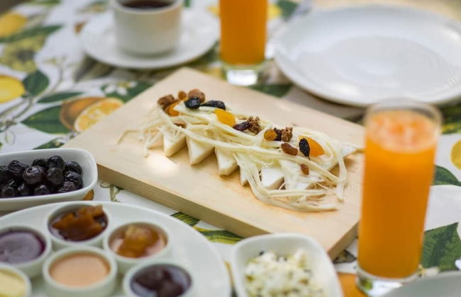 Limon Datca - Foto 9