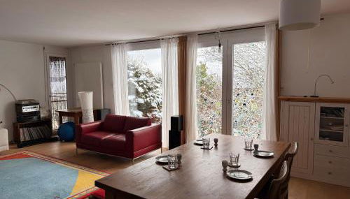 Ferienhaus Alpenblick - Foto 5