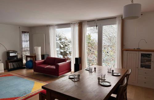 Ferienhaus Alpenblick - Foto 5