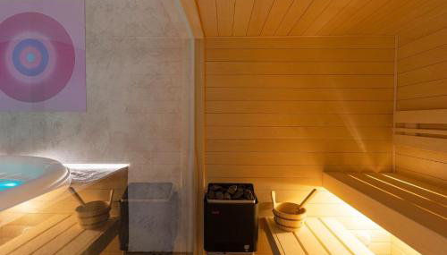 Nowoczesny dom nad jeziorem Zarybinek-Mazury Rybno, z własnym dostępem do linii brzegowej oraz łódką - Foto 5