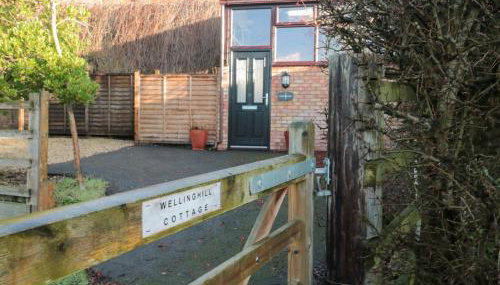 Wellinghill Cottage - Foto 2
