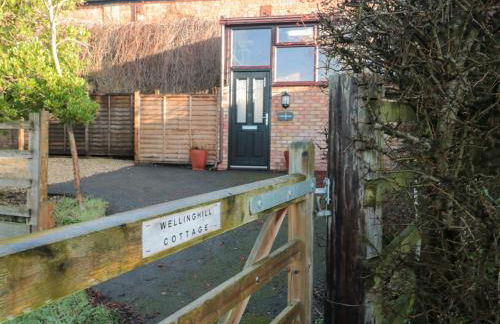Wellinghill Cottage - Foto 2