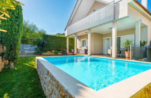 Athina Sea Villa Close To Athens - Foto 23