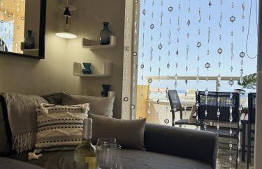 Costa Adeje Orlando Tenerife Sea View - Pool - AC - Foto 9