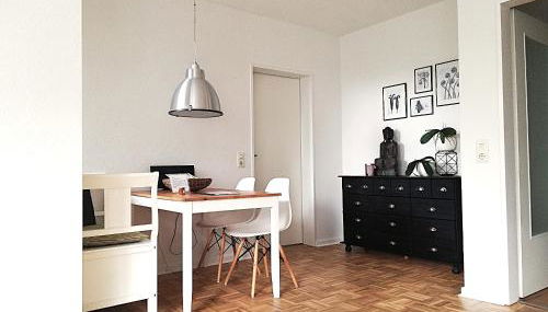 Ferienwohnung am Campus - Photo 5