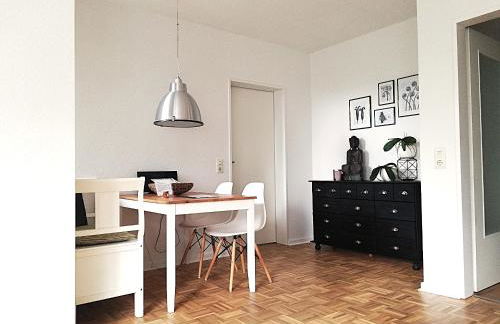 Ferienwohnung am Campus - Photo 5