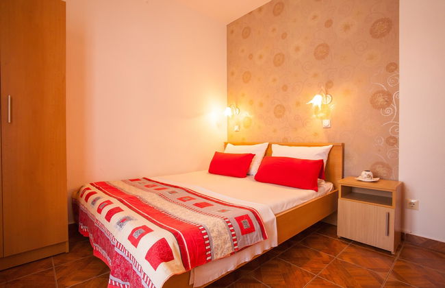 Apartments Taida - Photo 11