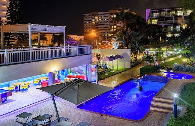 Umhlanga Cabanas - Photo 13