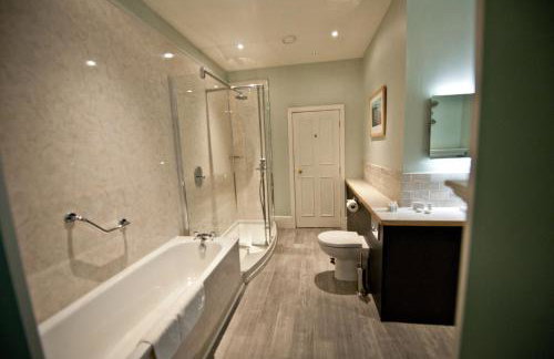 Plas Nanteos Mansion - Foto 18