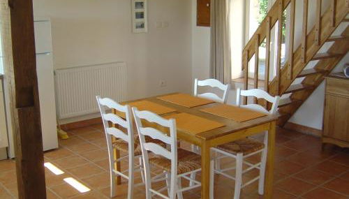 Villas de Leypinas Gites - Foto 2