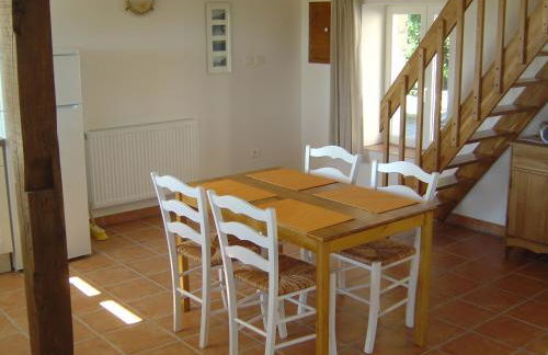 Villas de Leypinas Gites - Foto 2