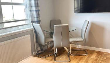 Inverness Highland Apartment - Foto 4