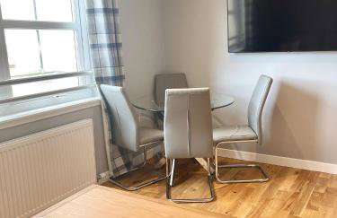 Inverness Highland Apartment - Foto 4