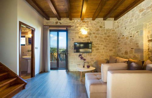 Villa Ifigenia - Foto 23