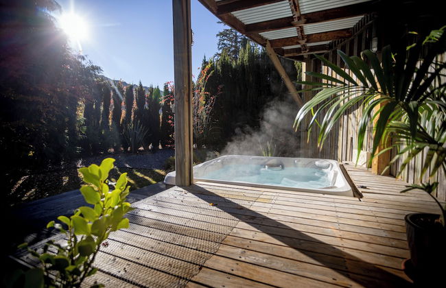 Willowbrook Country Apartments - Foto 24