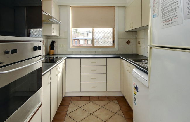 Point Briner Unit No 7 at South West Rocks - Foto 5