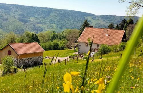 Gite le grenier du roc - Foto 33