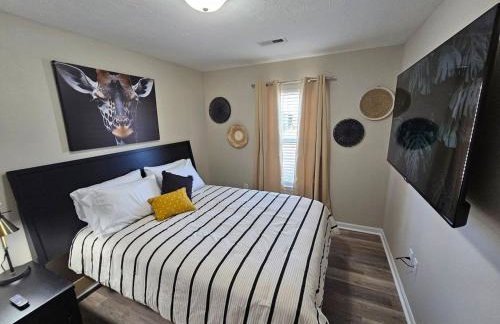 Cozy Charming Cottage-Style Home - Foto 22