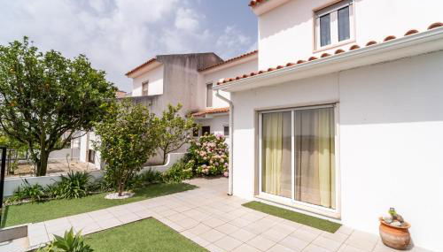 Nazare with Garden and Barbecue - Foto 5, Garden