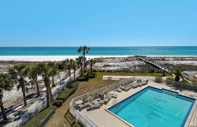 Destin on the Gulf 704 - Foto 20