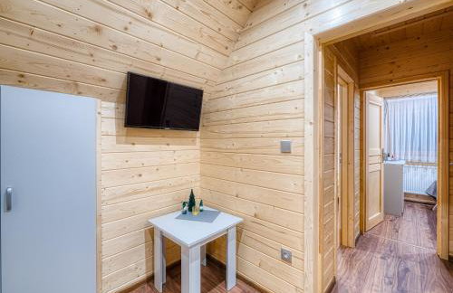 Domki Szarotki - Foto 32