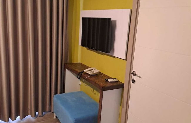 EVLAND CİTY SUİT - Photo 18