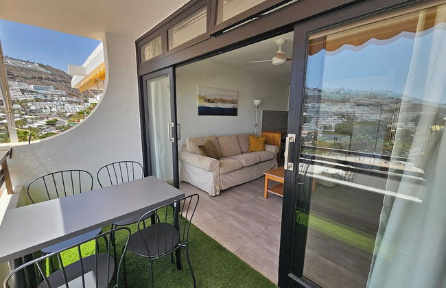 Modern Apartment With sea View Nearby the Beach - Photo 12