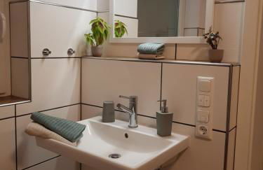 Ferienwohnung Zur Alten Gärtnerei - Foto 7