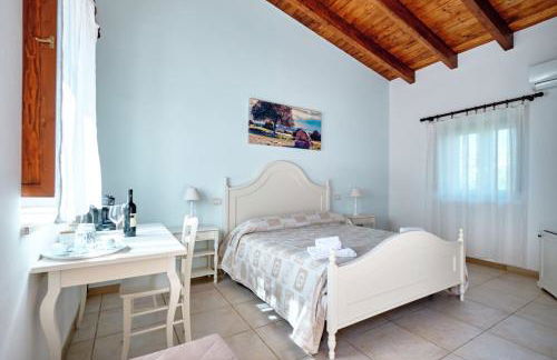 LA MASSARÌA agriresort - Foto 13