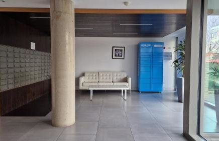 ExCel Centre 2 Bedroom Flat in East London - Photo 8