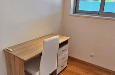 4 suites, piscine, Casa Rio-Dora by SesimbraSunSea - Foto 27